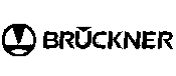 оборудование bruckner